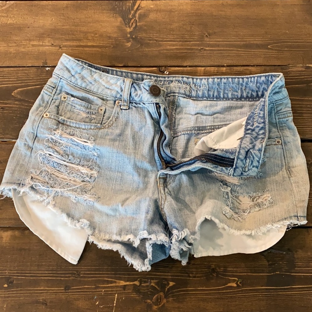 Shorts - Picture 2 of 2